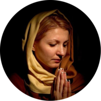 Гадалка Анна — Анна